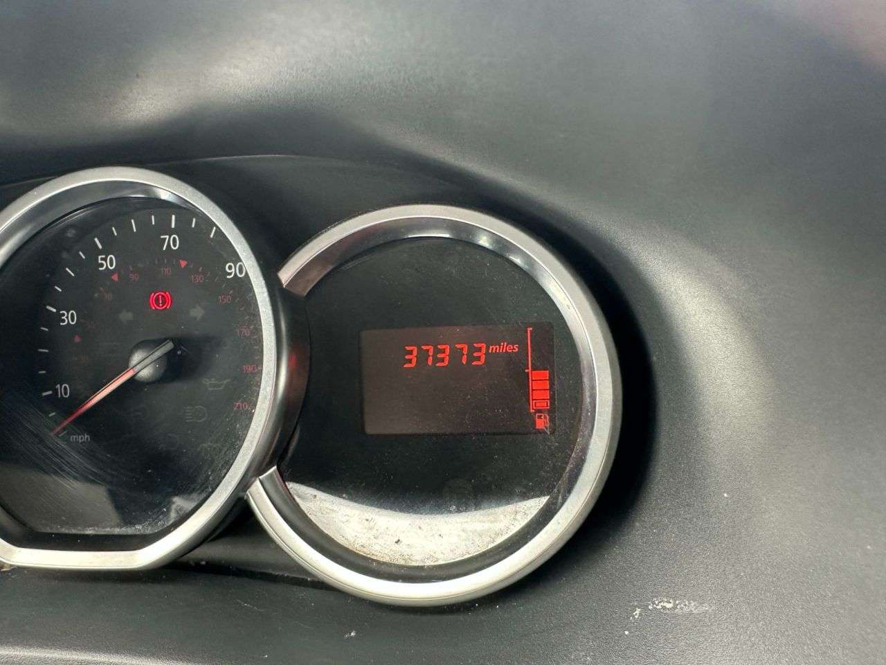 2018 DACIA SANDERO STEPWAY 2018 DACIA SANDERO STEPWAY