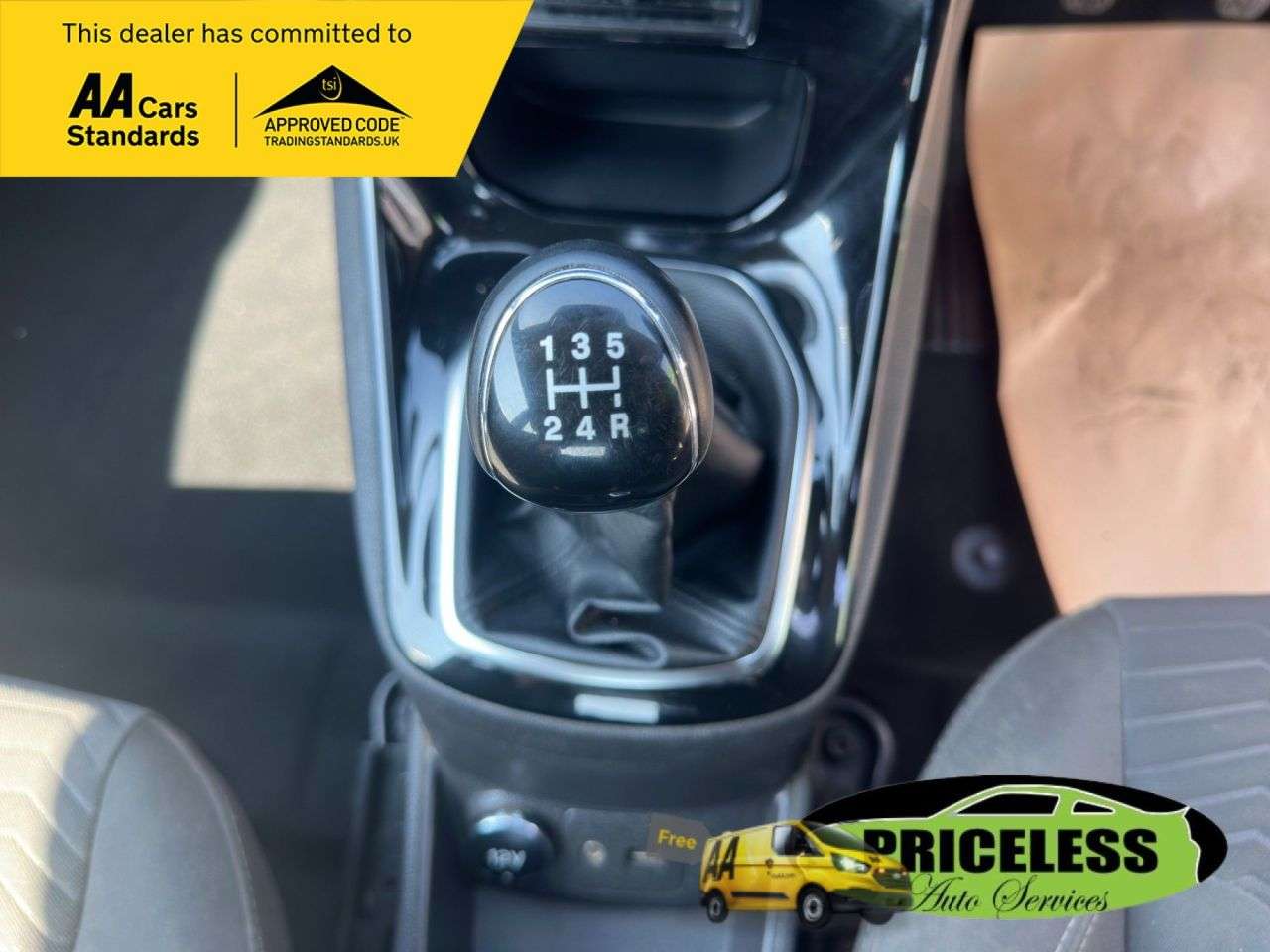 2015 FORD FIESTA 2015 FORD FIESTA