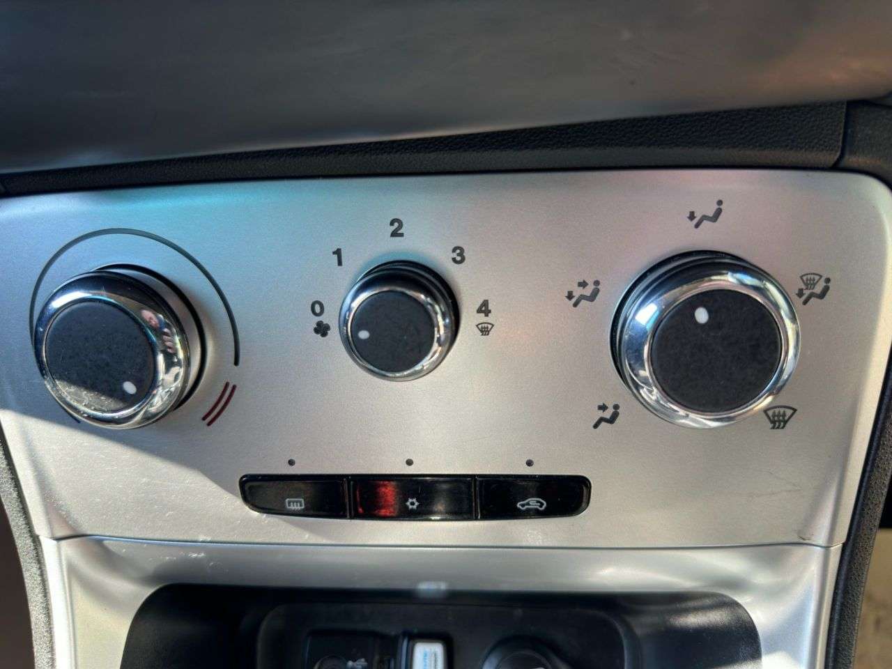 2012 CHRYSLER DELTA 2012 CHRYSLER DELTA