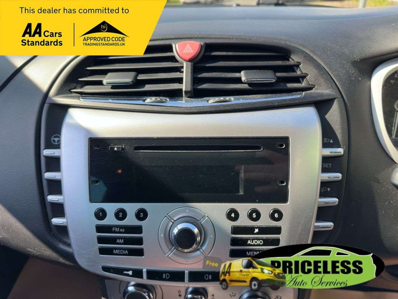 2012 CHRYSLER DELTA 2012 CHRYSLER DELTA