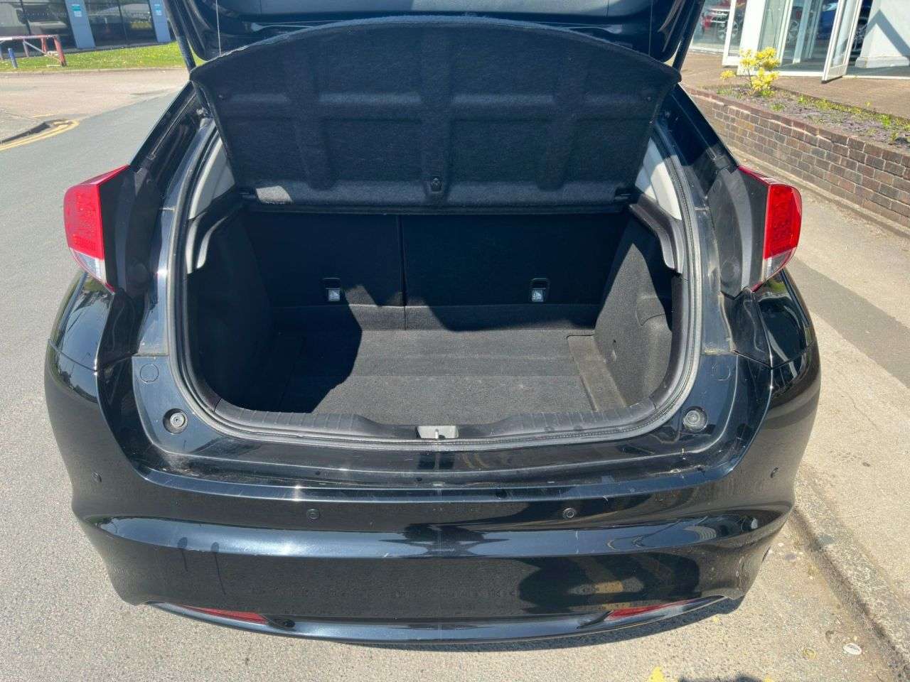 2012 HONDA CIVIC 2012 HONDA CIVIC