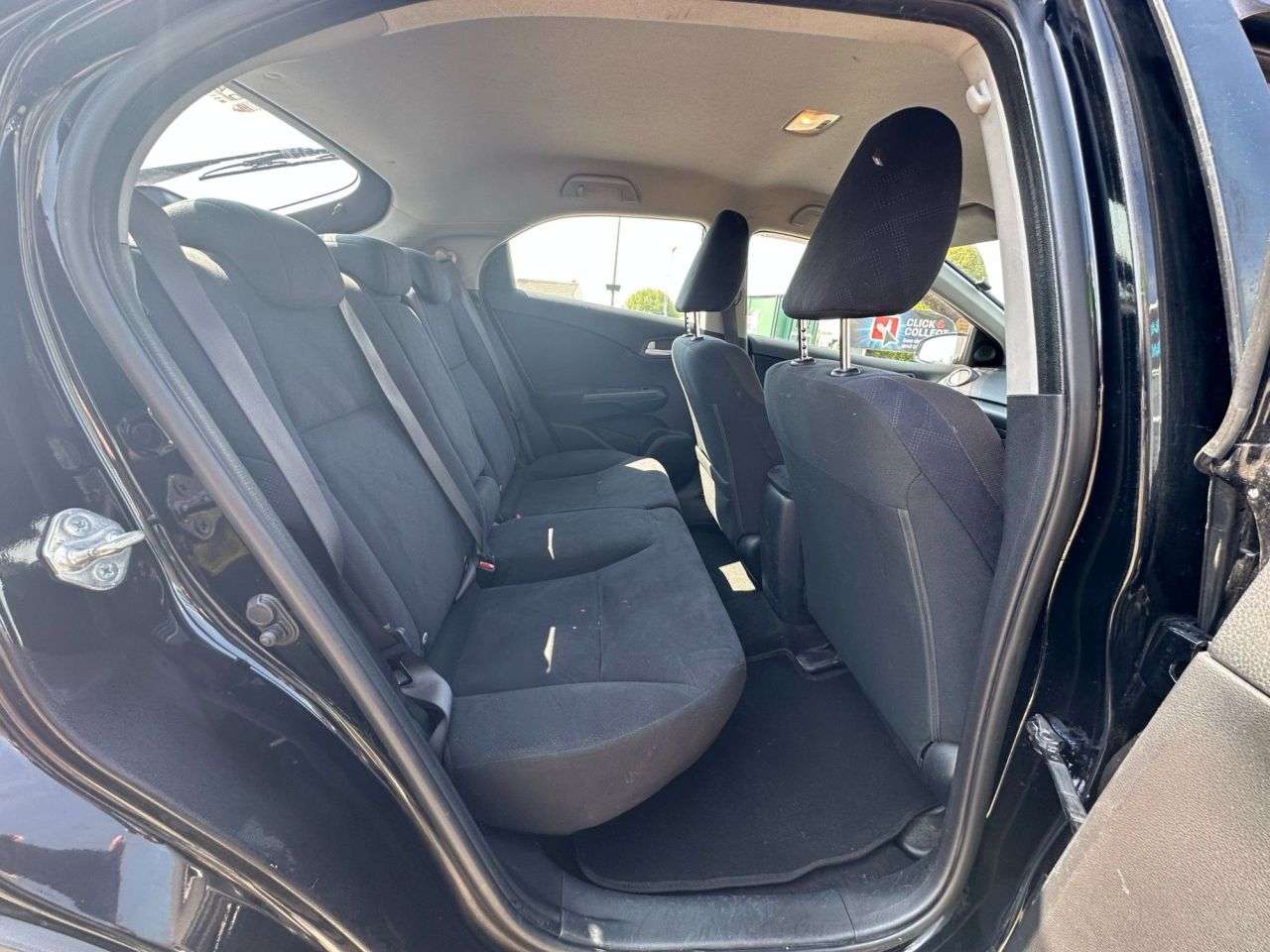 2012 HONDA CIVIC 2012 HONDA CIVIC