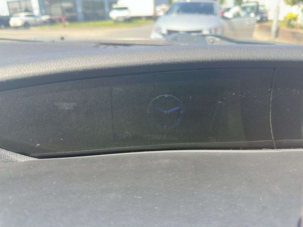 2012 HONDA CIVIC 2012 HONDA CIVIC