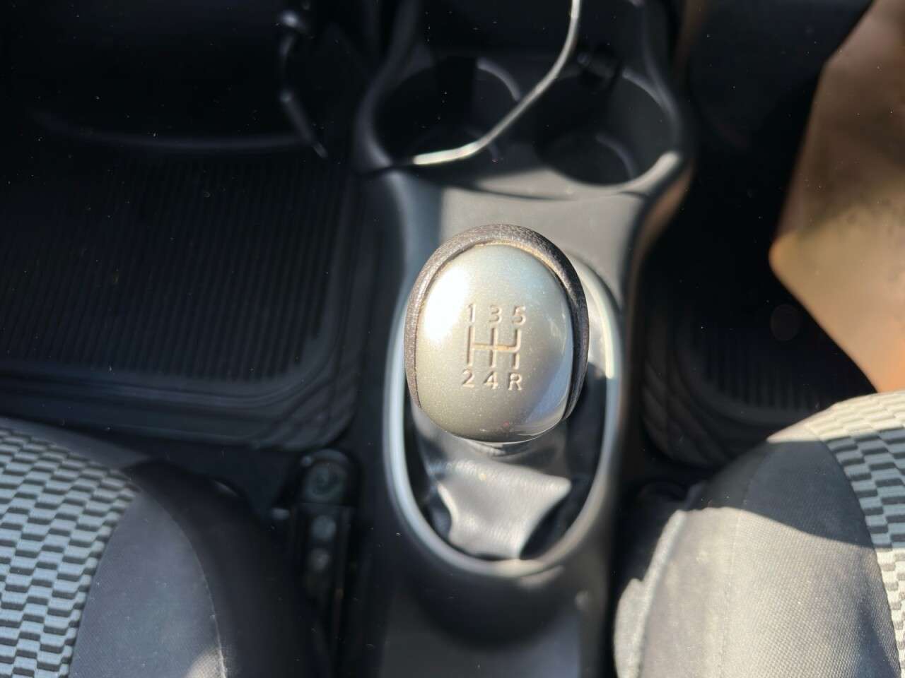 2016 NISSAN MICRA 2016 NISSAN MICRA