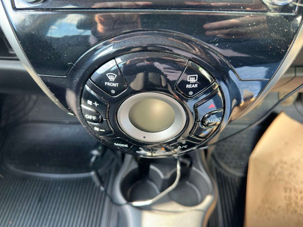 2016 NISSAN MICRA 2016 NISSAN MICRA