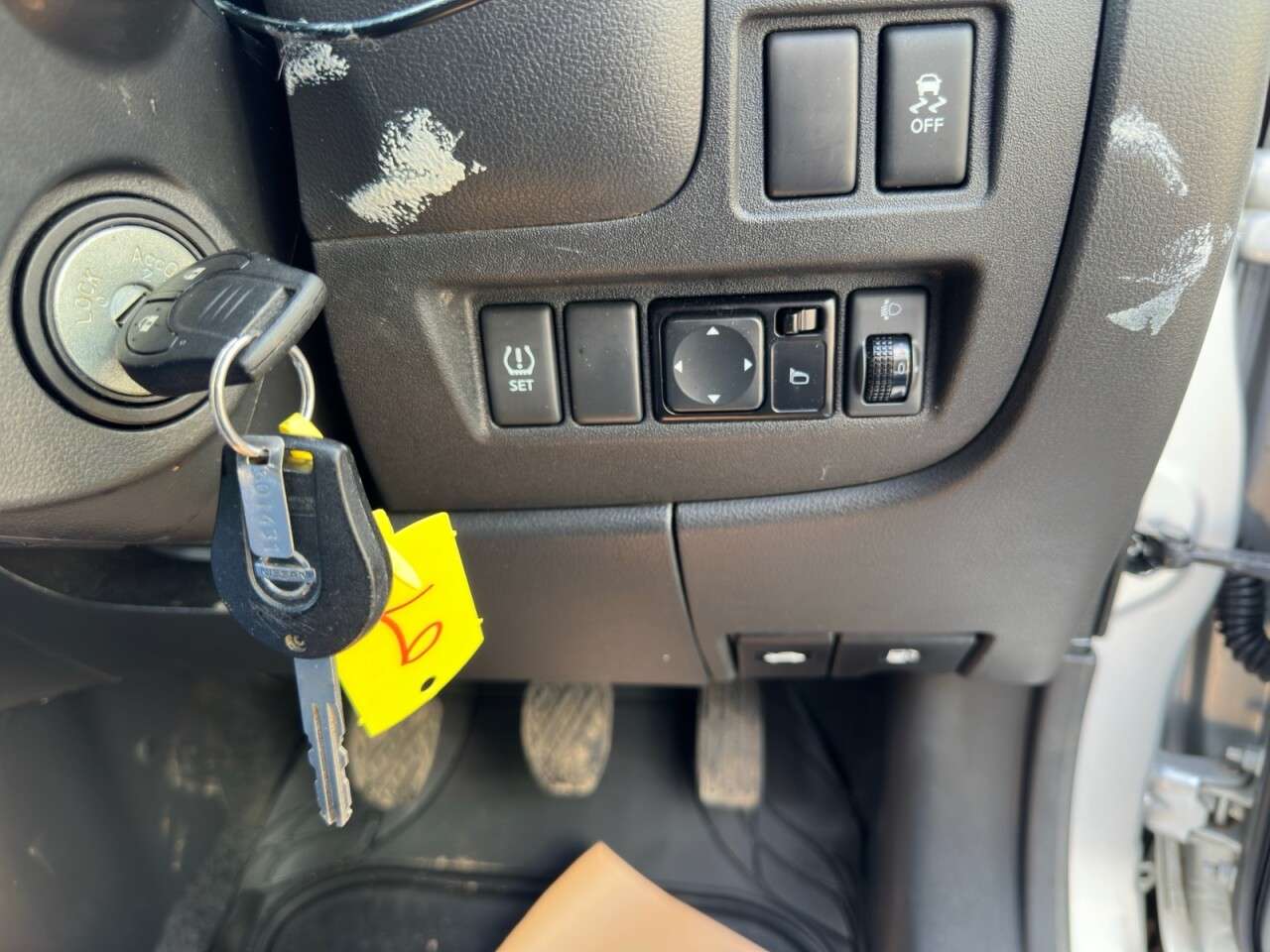 2016 NISSAN MICRA 2016 NISSAN MICRA