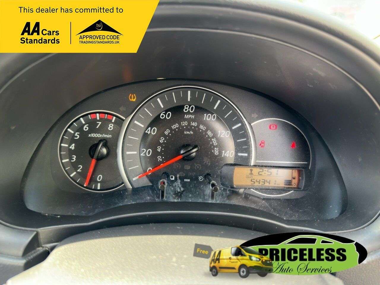 2016 NISSAN MICRA 2016 NISSAN MICRA