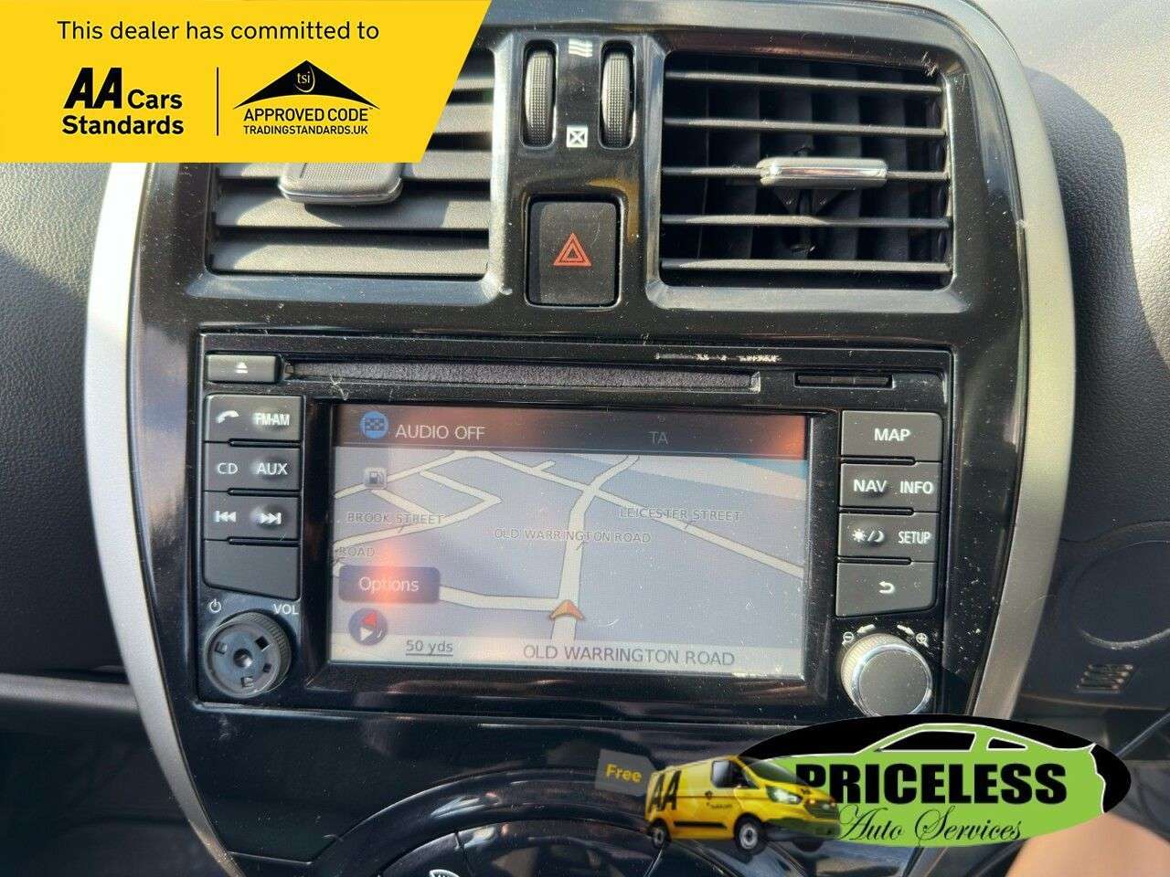 2016 NISSAN MICRA 2016 NISSAN MICRA