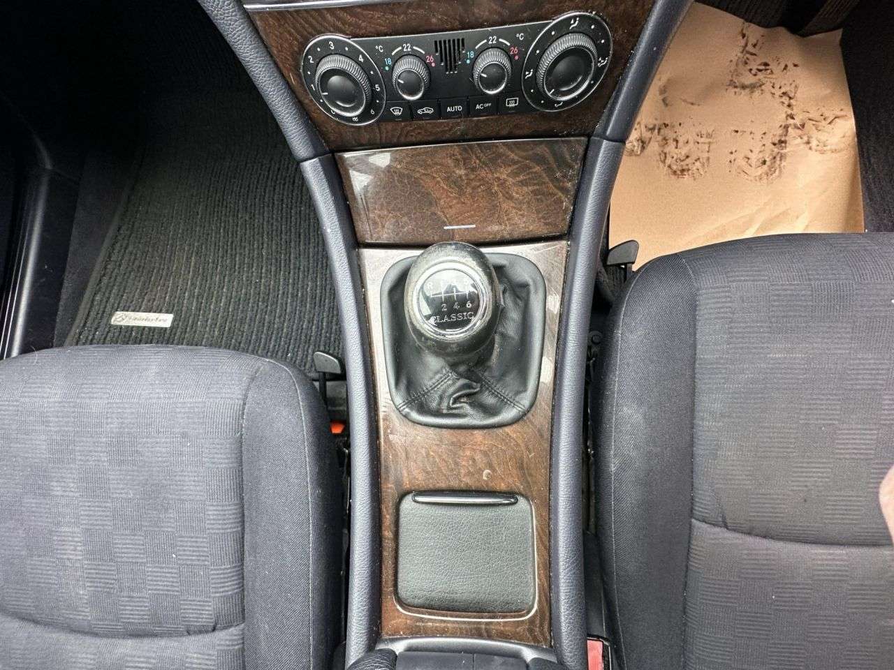 2004 MERCEDES-BENZ C-CLASS 2004 MERCEDES-BENZ C-CLASS