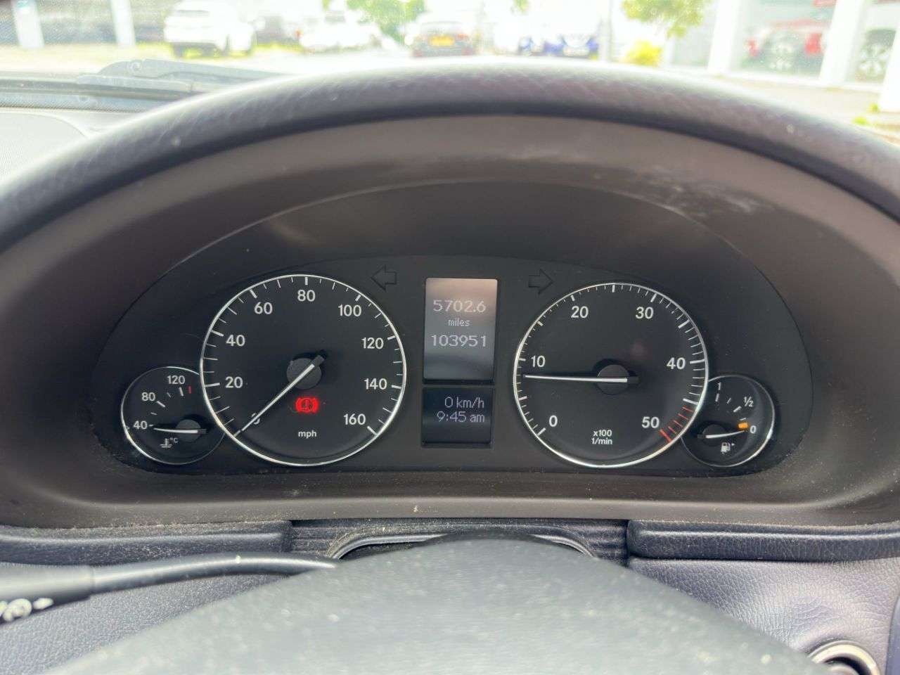 2004 MERCEDES-BENZ C-CLASS 2004 MERCEDES-BENZ C-CLASS