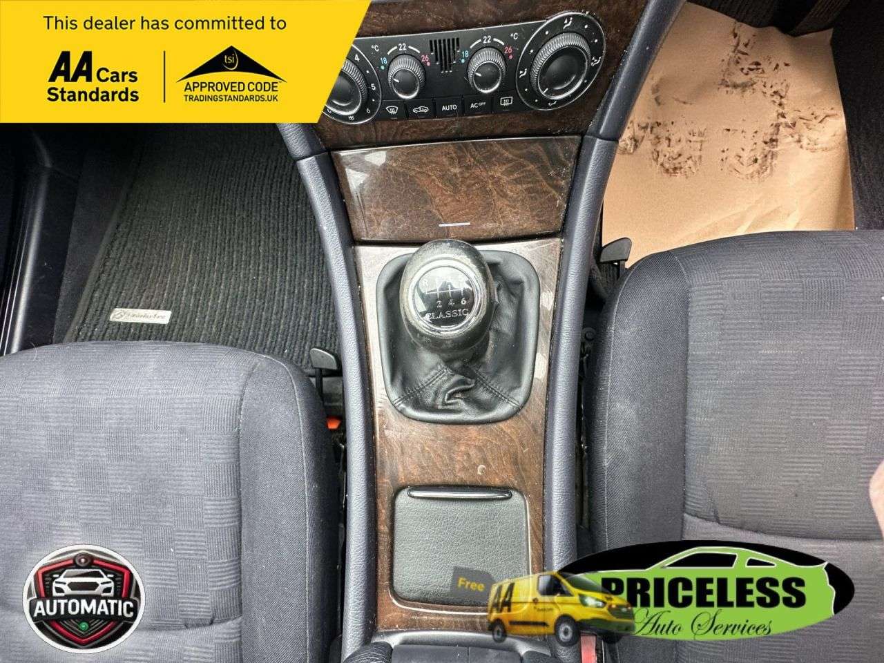 2004 MERCEDES-BENZ C-CLASS 2004 MERCEDES-BENZ C-CLASS