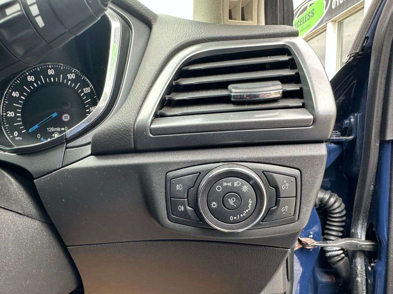 2014 FORD MONDEO 2014 FORD MONDEO