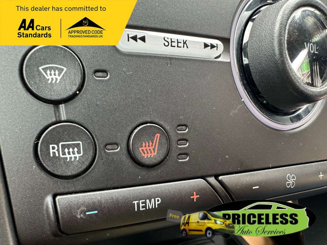 2014 FORD MONDEO 2014 FORD MONDEO