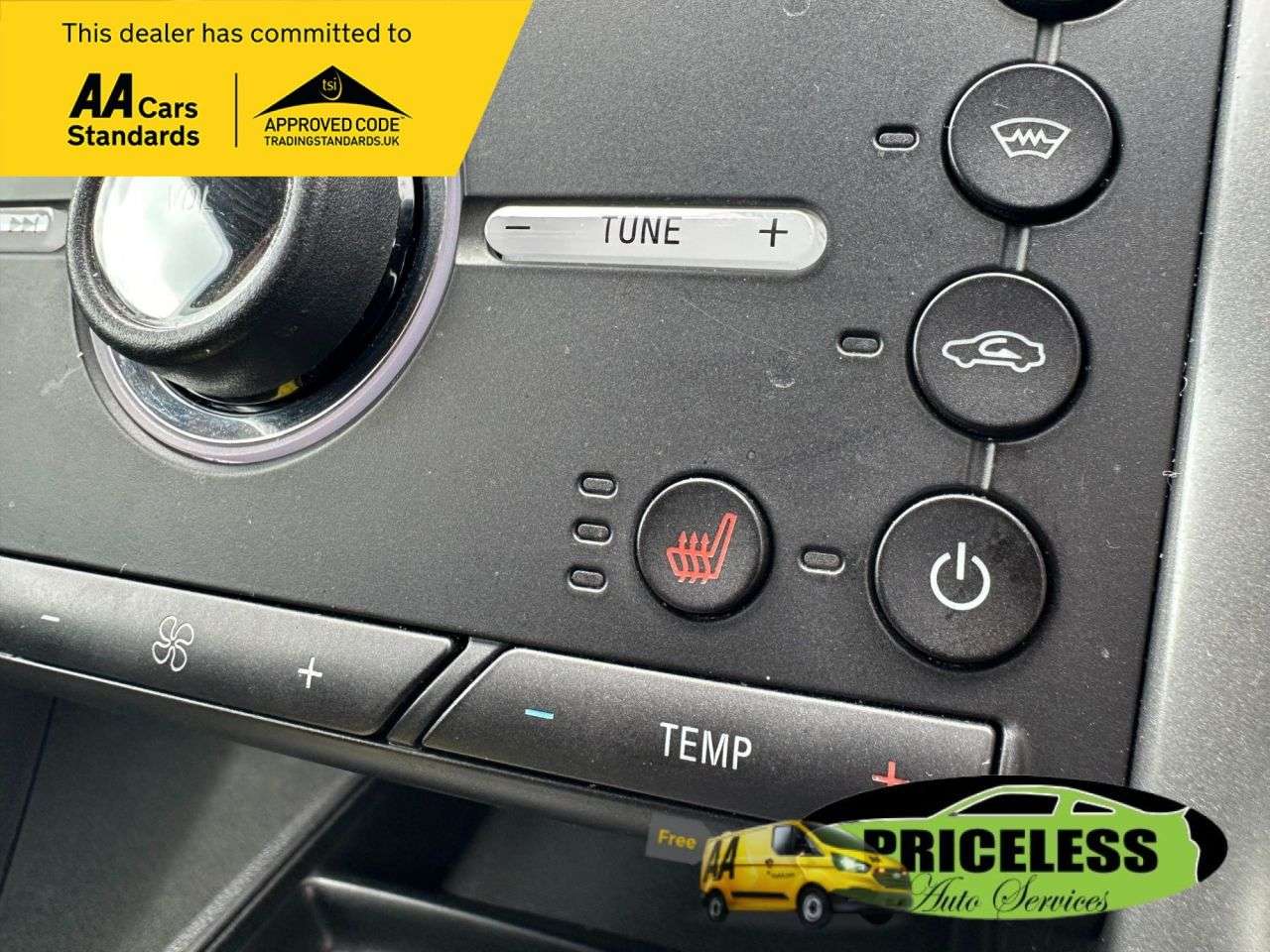 2014 FORD MONDEO 2014 FORD MONDEO