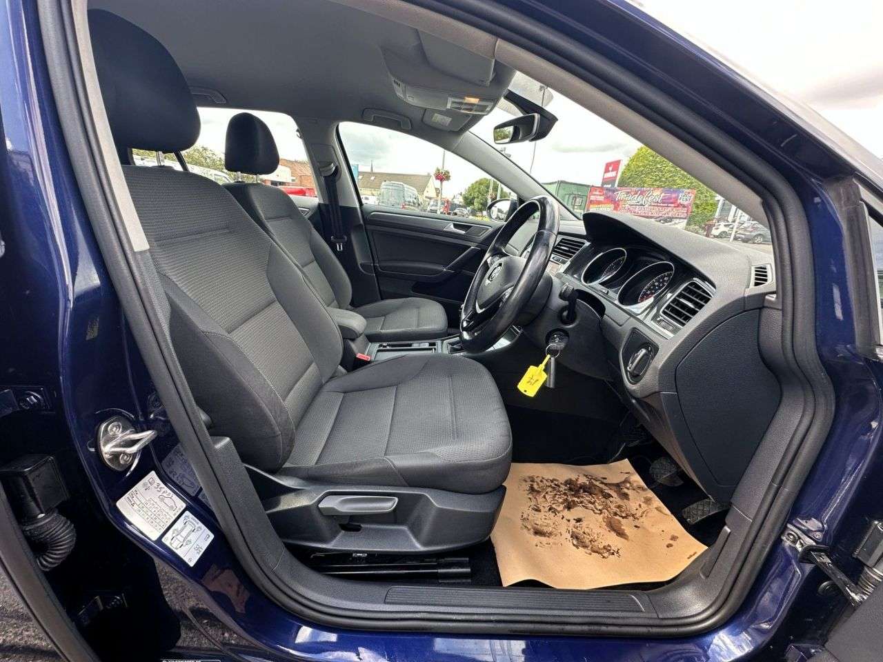 2018 VOLKSWAGEN GOLF 2018 VOLKSWAGEN GOLF