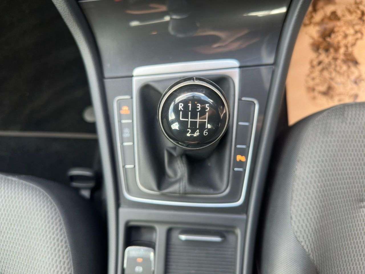 2018 VOLKSWAGEN GOLF 2018 VOLKSWAGEN GOLF