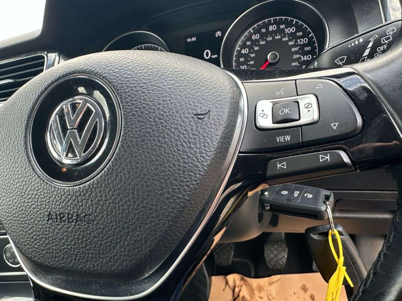 2018 VOLKSWAGEN GOLF 2018 VOLKSWAGEN GOLF