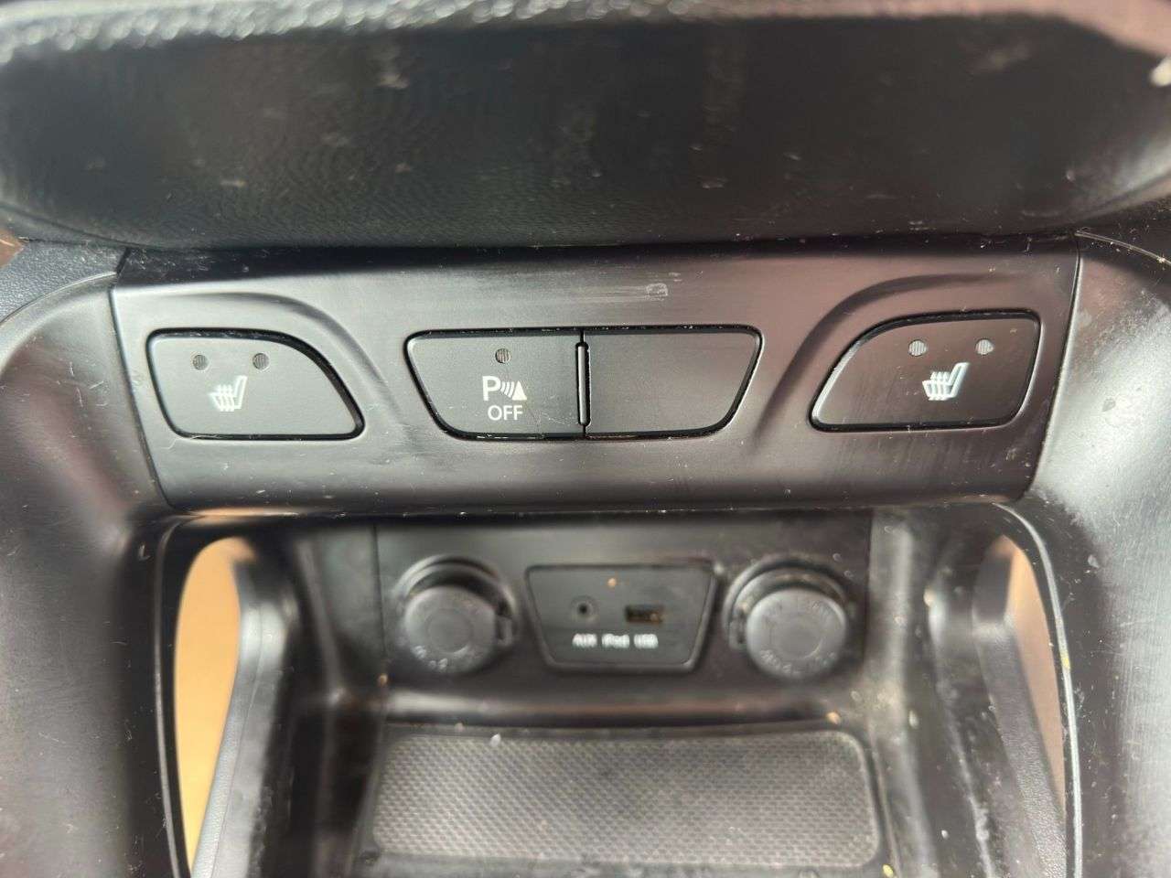 2013 HYUNDAI IX35 2013 HYUNDAI IX35