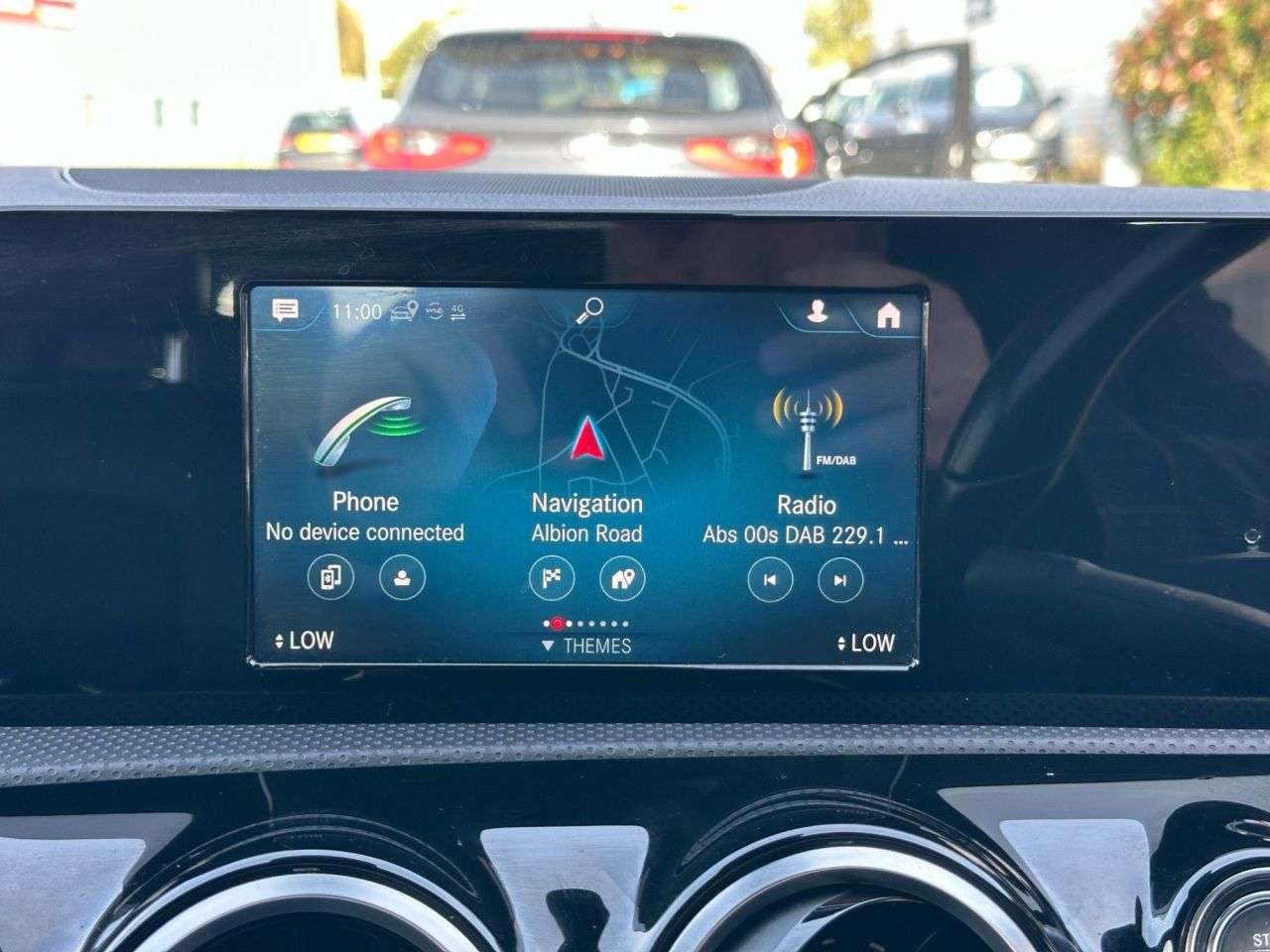 2019 MERCEDES-BENZ A-CLASS 2019 MERCEDES-BENZ A-CLASS