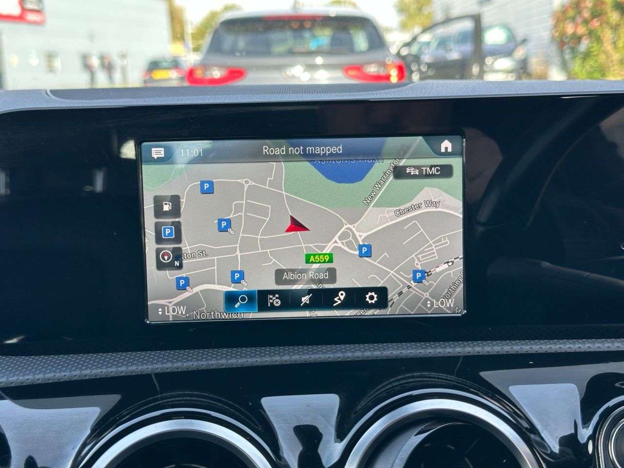 2019 MERCEDES-BENZ A-CLASS 2019 MERCEDES-BENZ A-CLASS