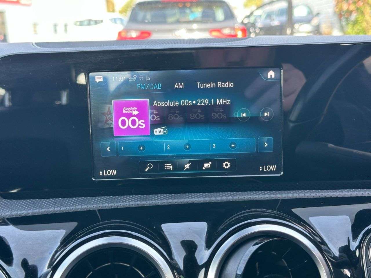 2019 MERCEDES-BENZ A-CLASS 2019 MERCEDES-BENZ A-CLASS