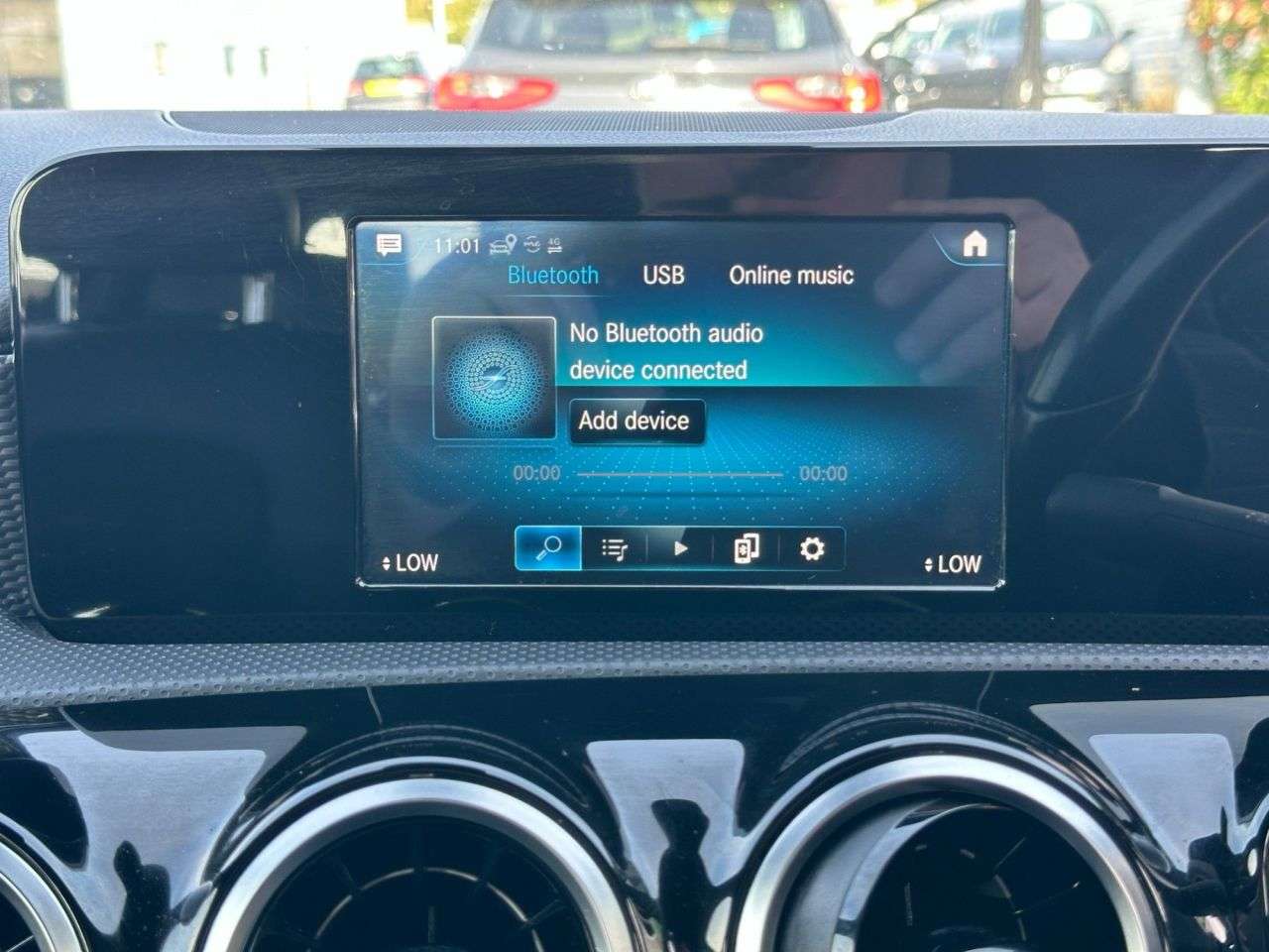 2019 MERCEDES-BENZ A-CLASS 2019 MERCEDES-BENZ A-CLASS