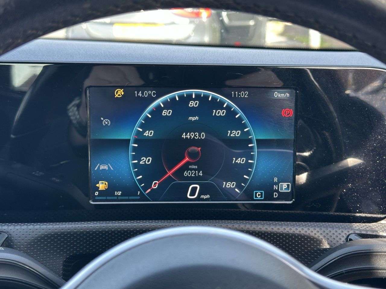 2019 MERCEDES-BENZ A-CLASS 2019 MERCEDES-BENZ A-CLASS