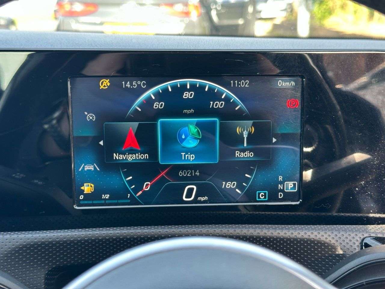 2019 MERCEDES-BENZ A-CLASS 2019 MERCEDES-BENZ A-CLASS