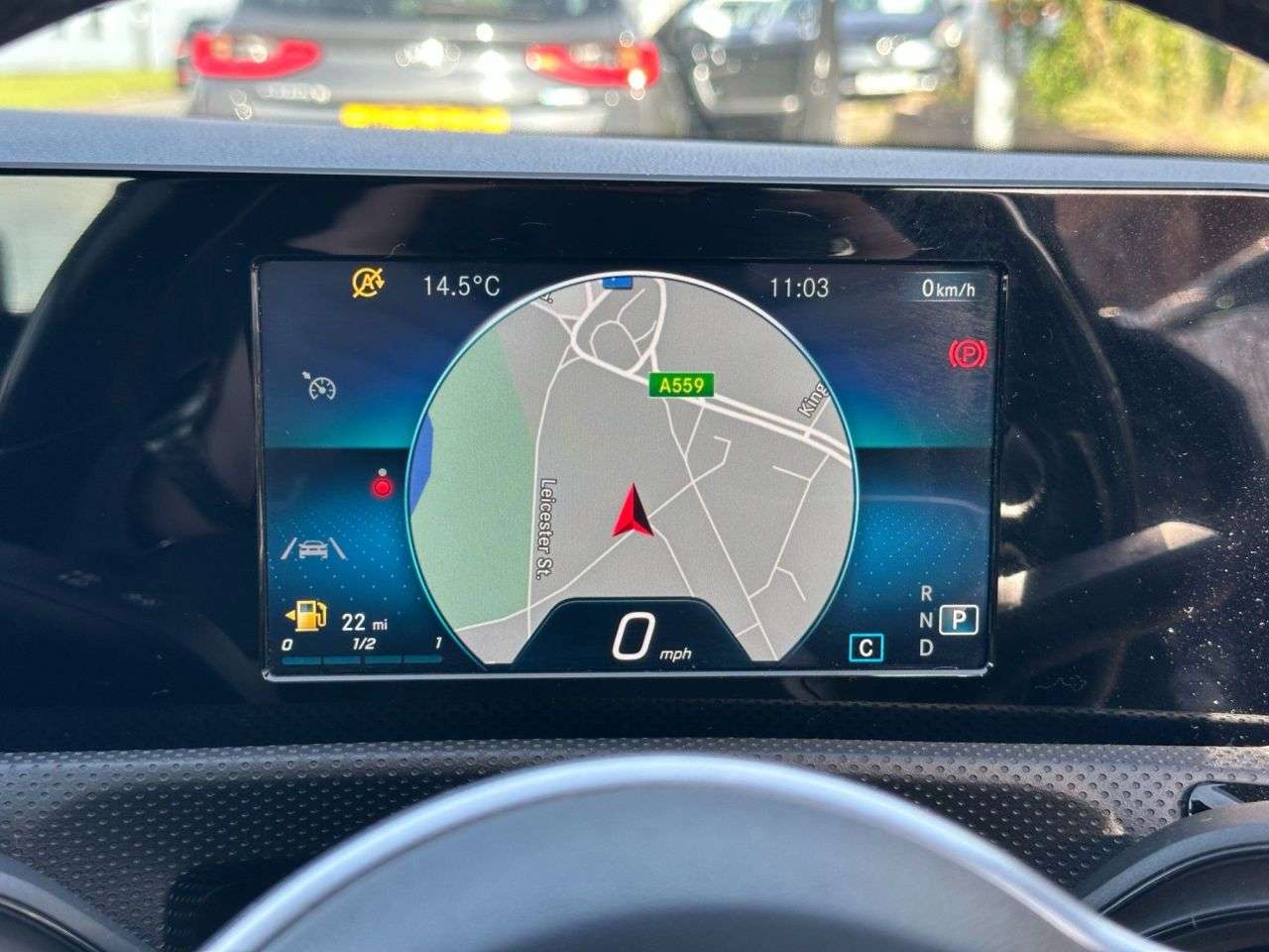 2019 MERCEDES-BENZ A-CLASS 2019 MERCEDES-BENZ A-CLASS