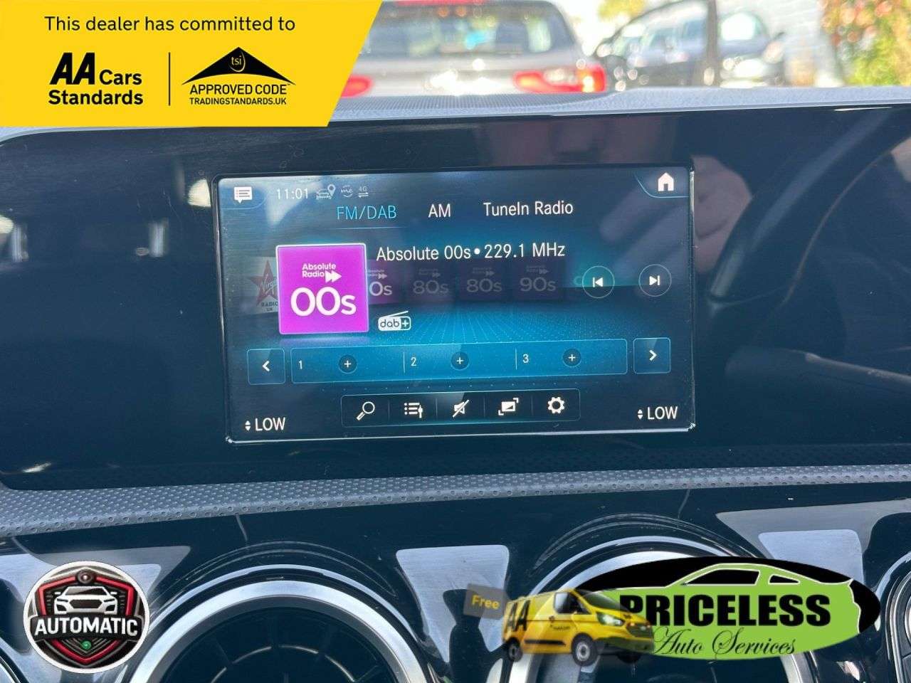 2019 MERCEDES-BENZ A-CLASS 2019 MERCEDES-BENZ A-CLASS