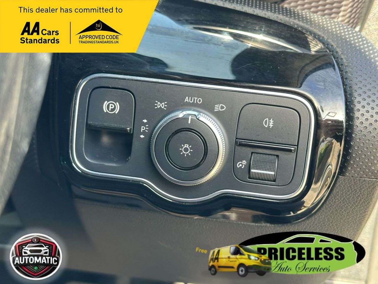 2019 MERCEDES-BENZ A-CLASS 2019 MERCEDES-BENZ A-CLASS