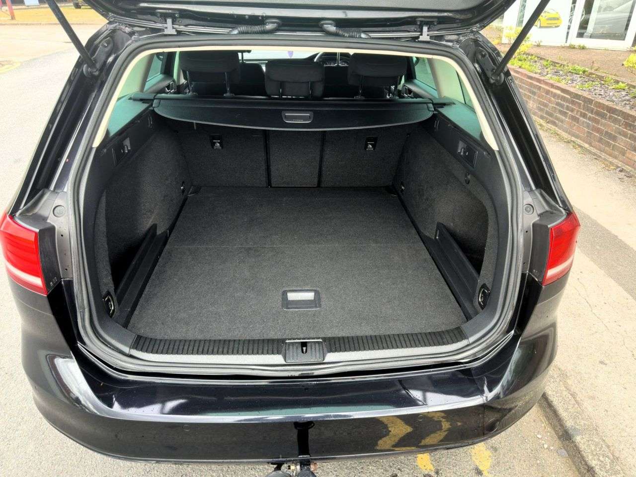 2017 VOLKSWAGEN PASSAT 2017 VOLKSWAGEN PASSAT