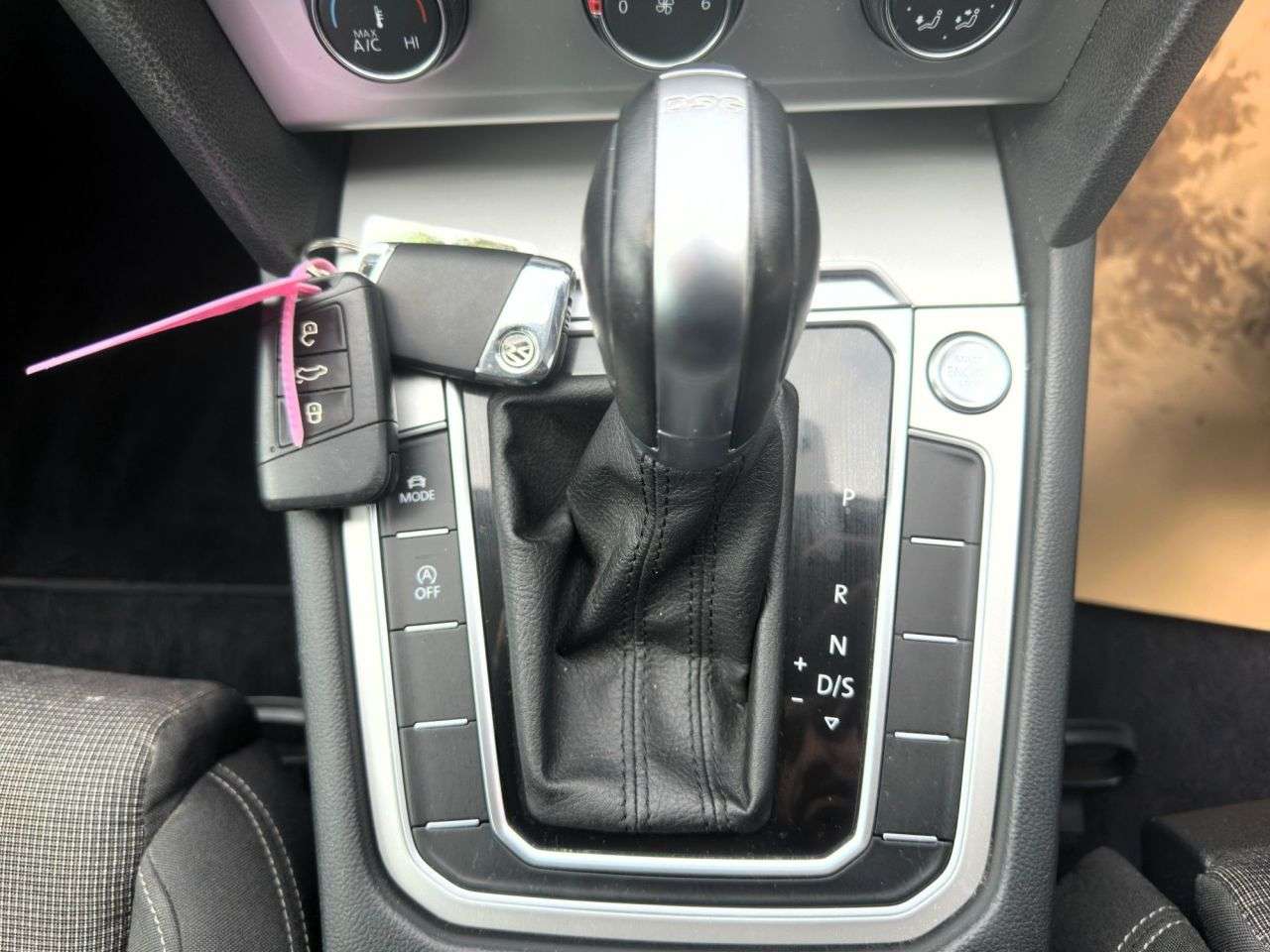 2017 VOLKSWAGEN PASSAT 2017 VOLKSWAGEN PASSAT