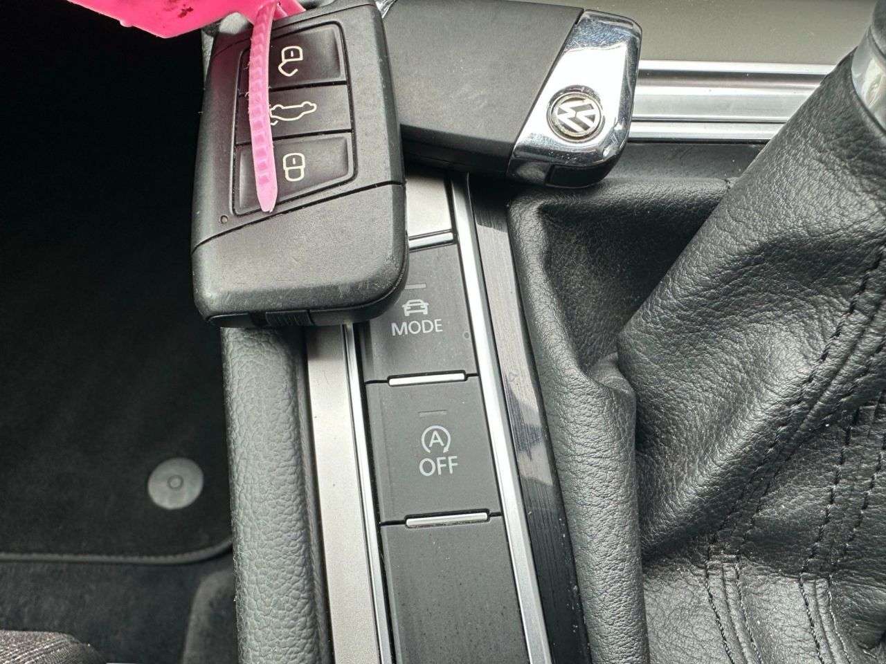 2017 VOLKSWAGEN PASSAT 2017 VOLKSWAGEN PASSAT