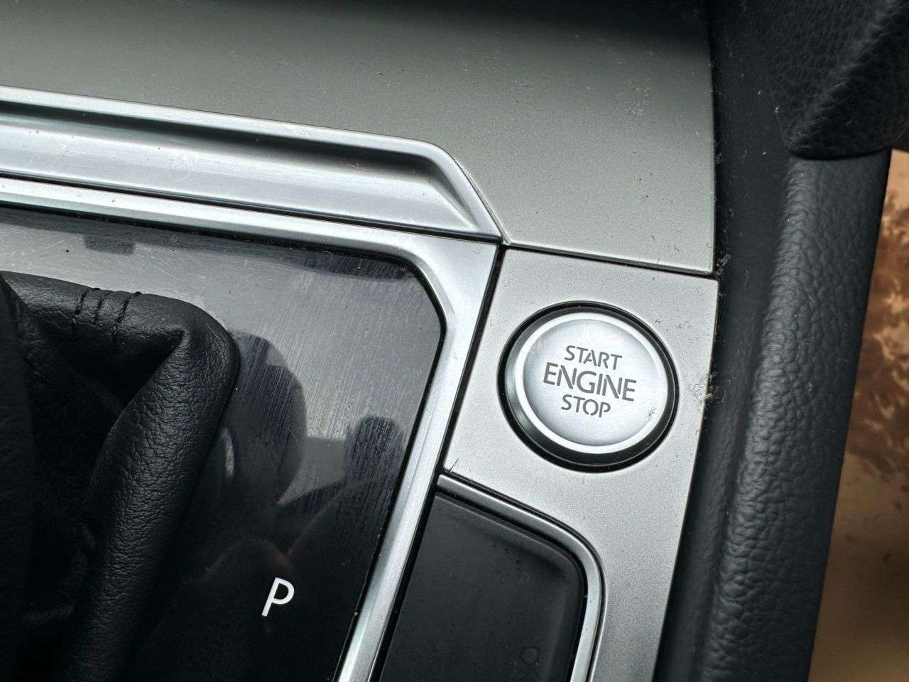 2017 VOLKSWAGEN PASSAT 2017 VOLKSWAGEN PASSAT