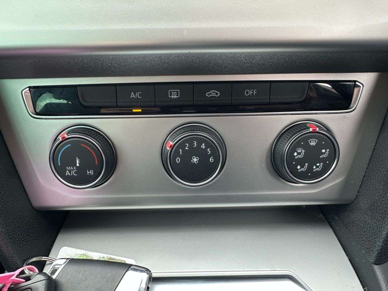 2017 VOLKSWAGEN PASSAT 2017 VOLKSWAGEN PASSAT