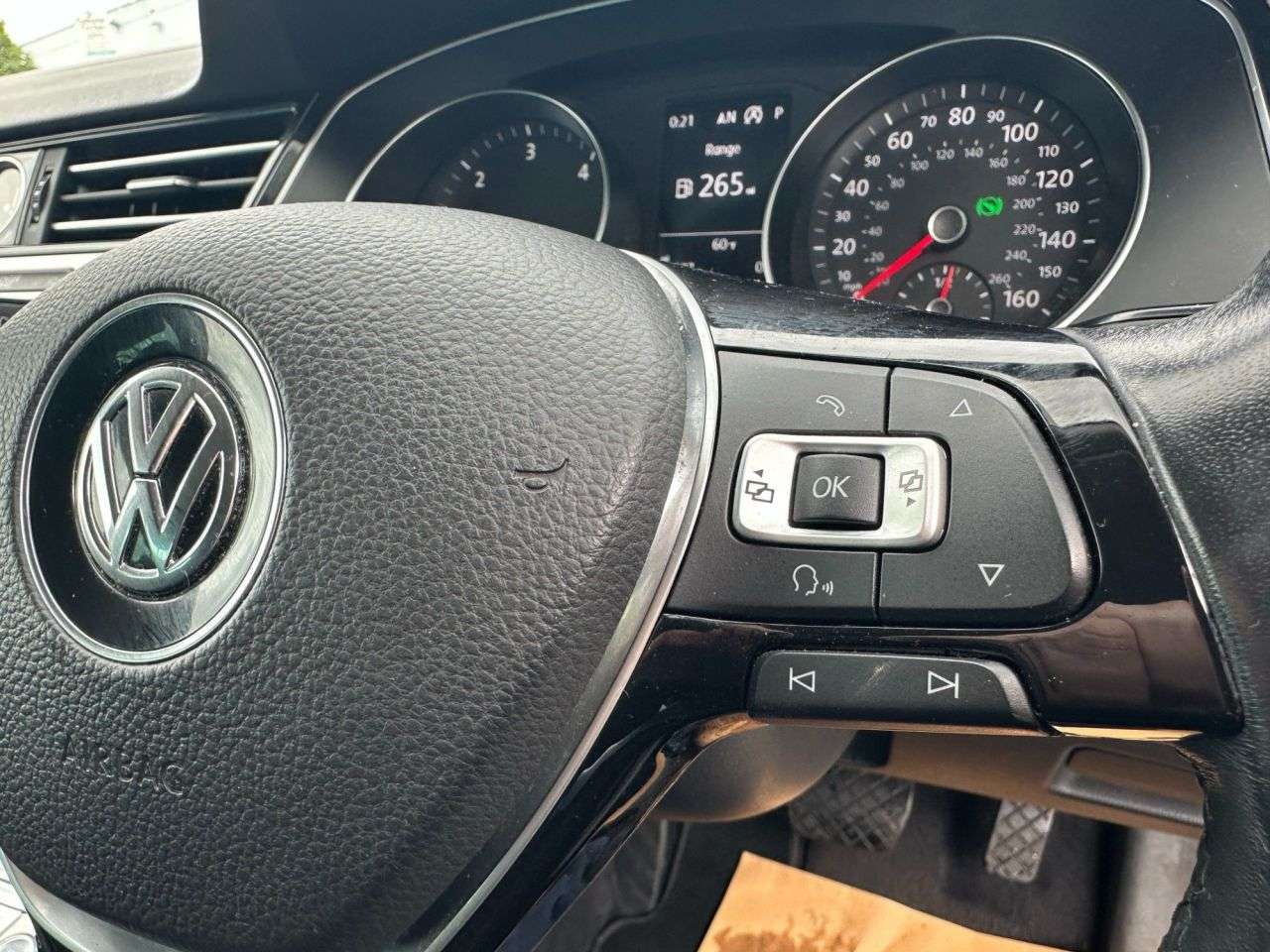 2017 VOLKSWAGEN PASSAT 2017 VOLKSWAGEN PASSAT