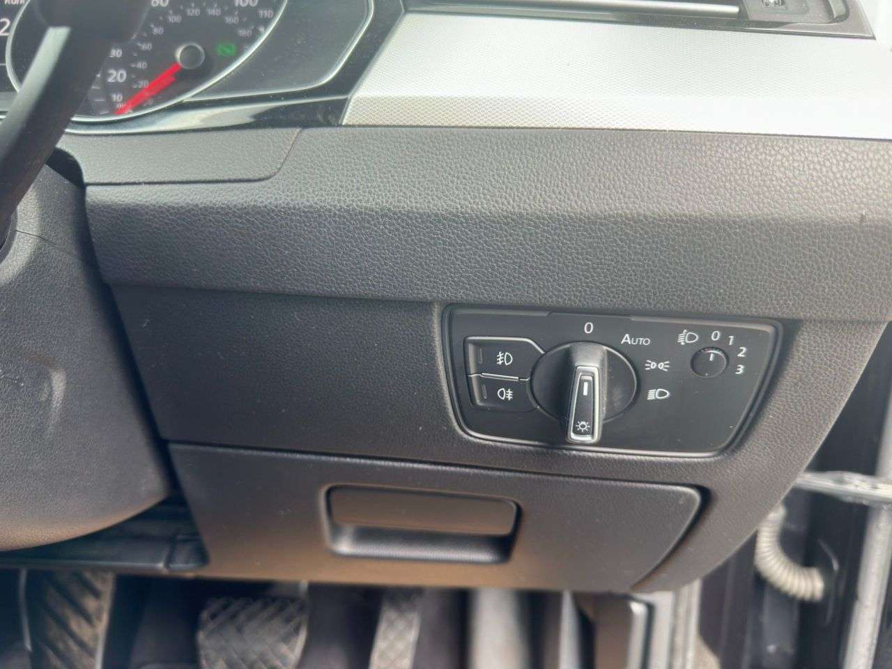 2017 VOLKSWAGEN PASSAT 2017 VOLKSWAGEN PASSAT