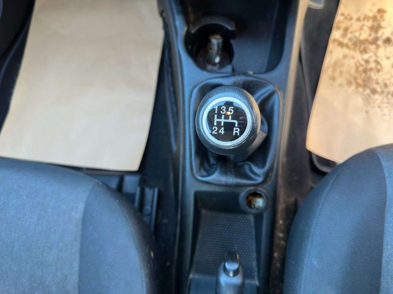 2014 FIAT PUNTO 2014 FIAT PUNTO