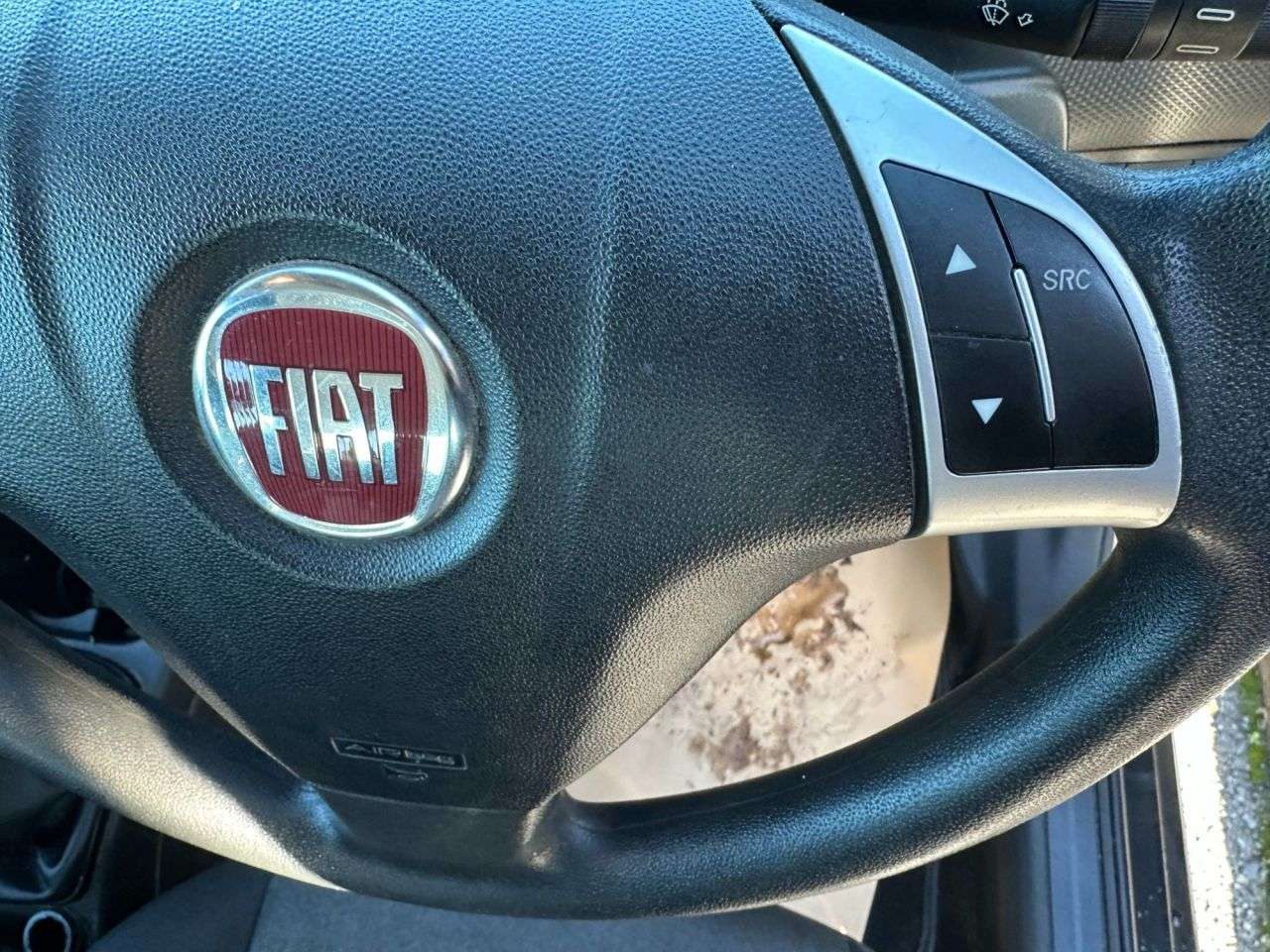 2014 FIAT PUNTO 2014 FIAT PUNTO