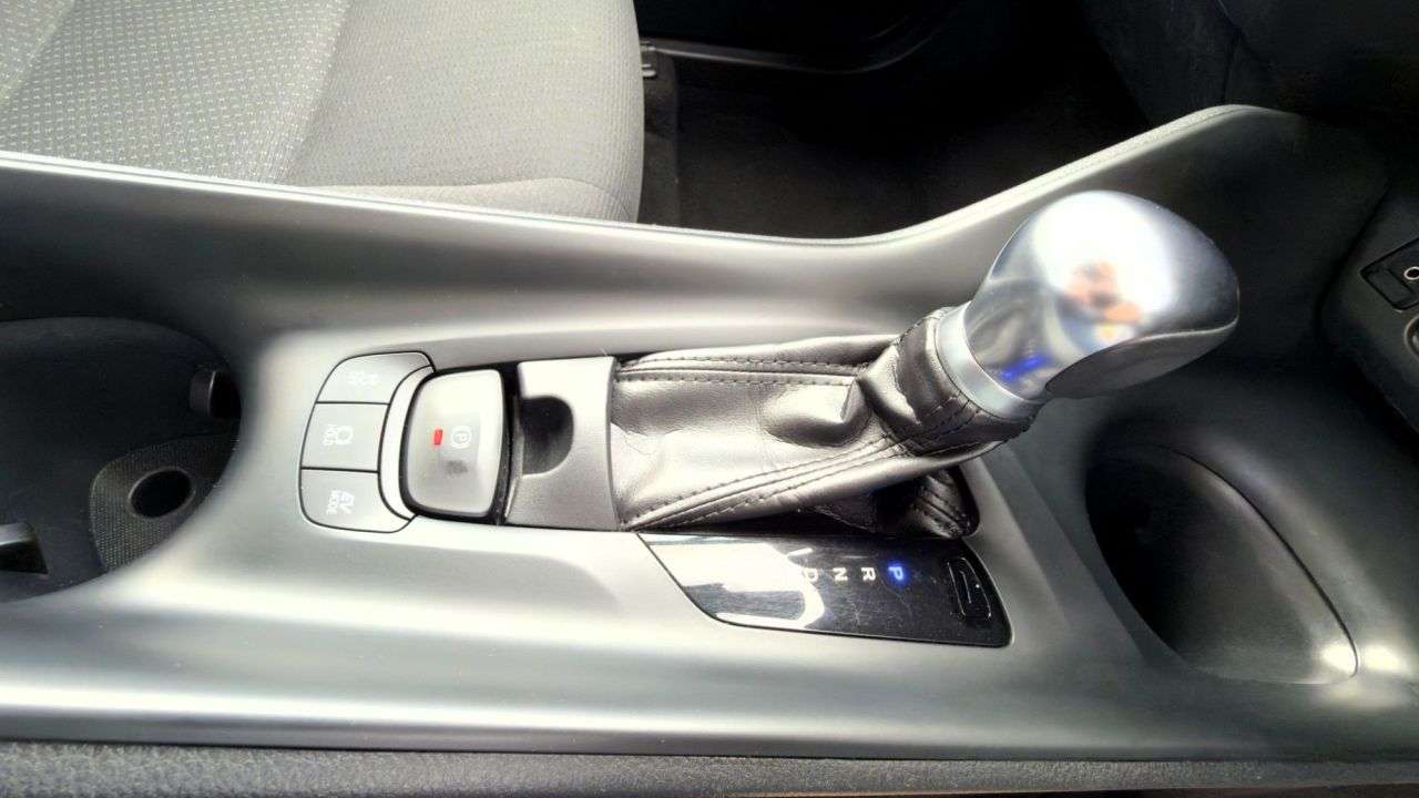 2018 TOYOTA C-HR 2018 TOYOTA C-HR