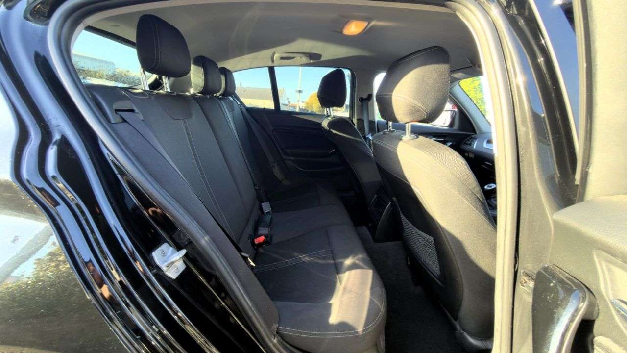 2017 BMW 1 SERIES 2017 BMW 1 SERIES