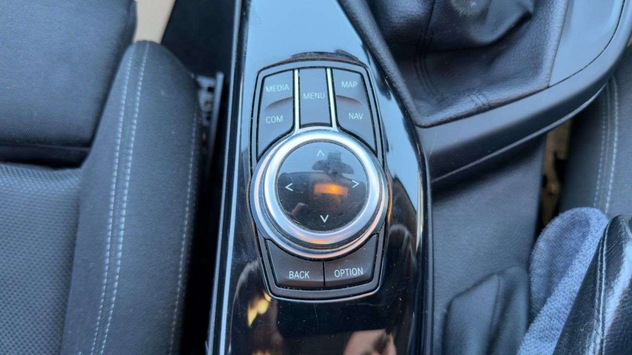 2017 BMW 1 SERIES 2017 BMW 1 SERIES