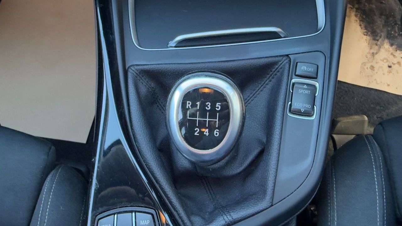 2017 BMW 1 SERIES 2017 BMW 1 SERIES