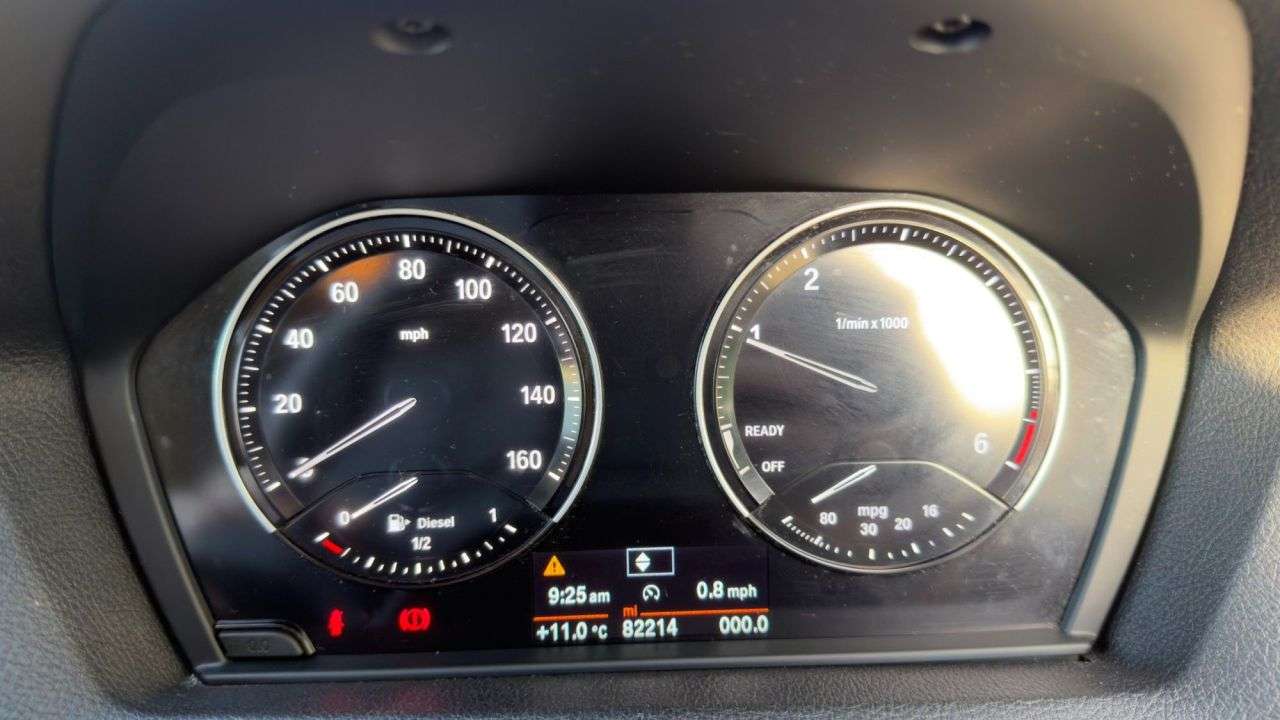 2017 BMW 1 SERIES 2017 BMW 1 SERIES