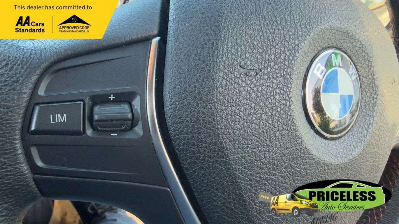 2017 BMW 1 SERIES 2017 BMW 1 SERIES