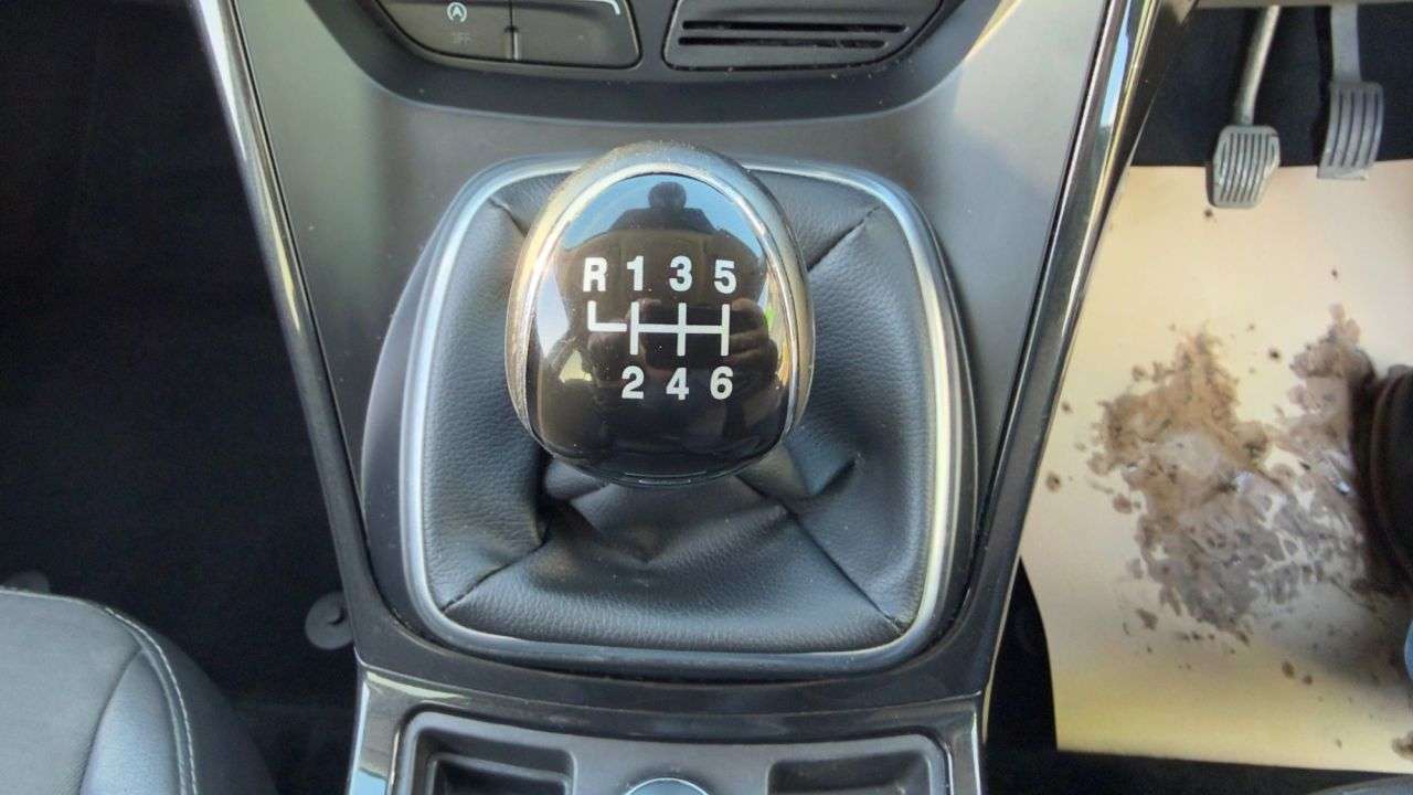 2017 FORD KUGA 2017 FORD KUGA