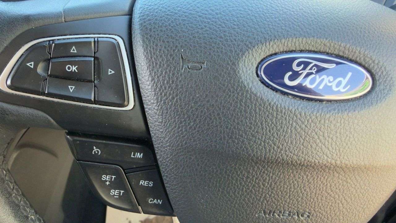 2017 FORD KUGA 2017 FORD KUGA