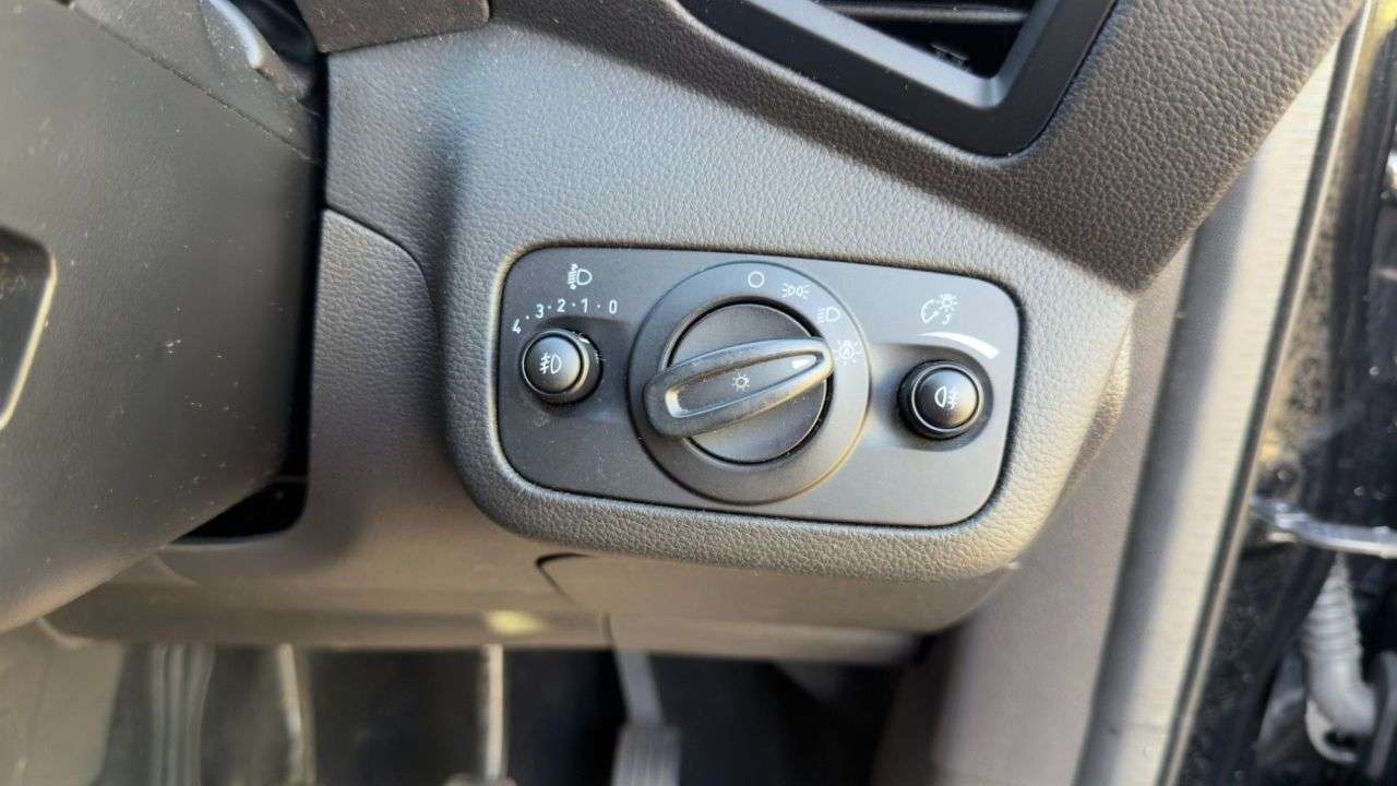 2017 FORD KUGA 2017 FORD KUGA