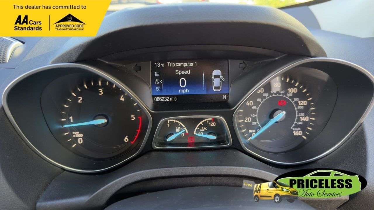 2017 FORD KUGA 2017 FORD KUGA